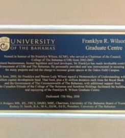 University of the Bahamas