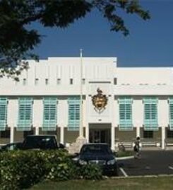 University of the West Indies