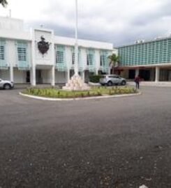 University of the West Indies