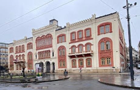 The University of Zagreb