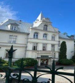 Wroclaw Medical University, Poland