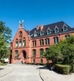 Wroclaw Medical University, Poland