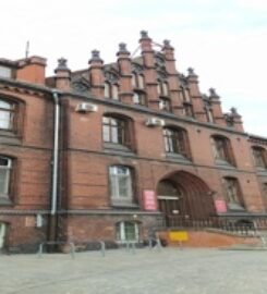 Wroclaw Medical University, Poland
