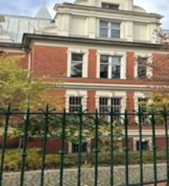 Wroclaw Medical University, Poland