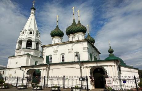 Yaroslavl State Medical University