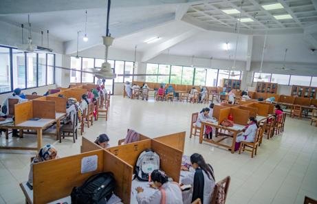 ZH Sikder Women’s Medical College, Bangladesh