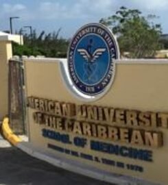 American University of the Caribbean