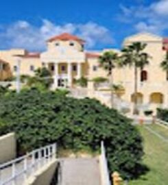 American University of the Caribbean
