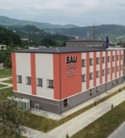 BAU International University Batumi