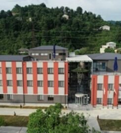 BAU International University Batumi