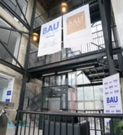 BAU International University Batumi