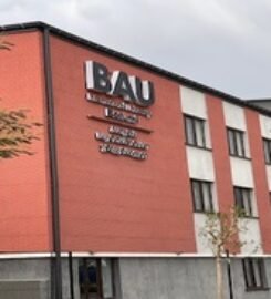BAU International University Batumi