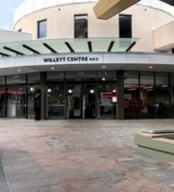 Griffith University