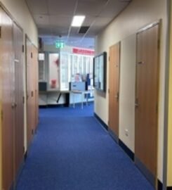 Griffith University