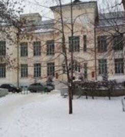 Kabardino Balkarian State Medical University
