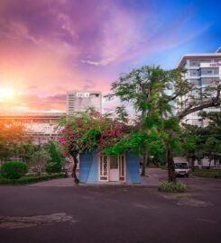 University of Danang – University of Science and Technology