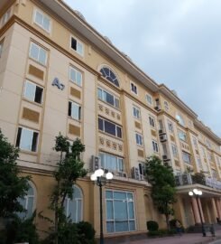Hanoi Medical University,Vietnam