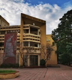 Hanoi Medical University,Vietnam