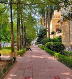 Hanoi Medical University,Vietnam