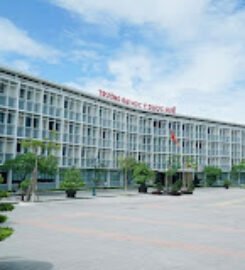 Hue University of Medicine and Pharmacy