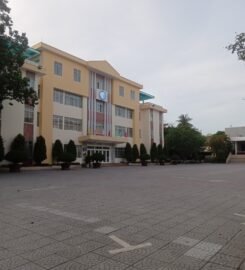 Hue University of Medicine and Pharmacy
