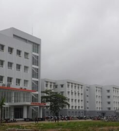 Hue University of Medicine and Pharmacy