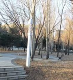 Jilin University Changchun