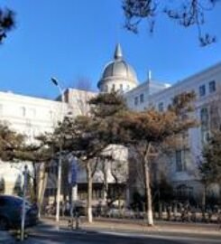 Jilin University Changchun