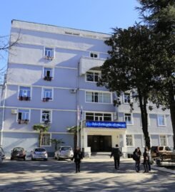 Kutaisi University, Georgia