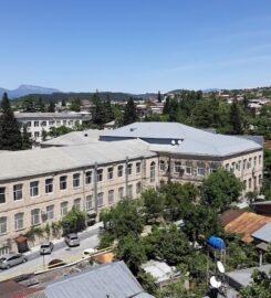 Kutaisi University, Georgia