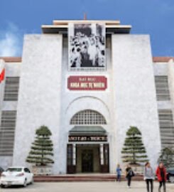 Vietnam National University, Hanoi
