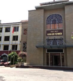 Vietnam National University, Hanoi