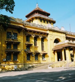 Vietnam National University, Hanoi