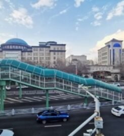 Xinjiang Medical University Urumqi